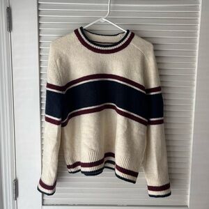 Abercrombie Madeline Sweater